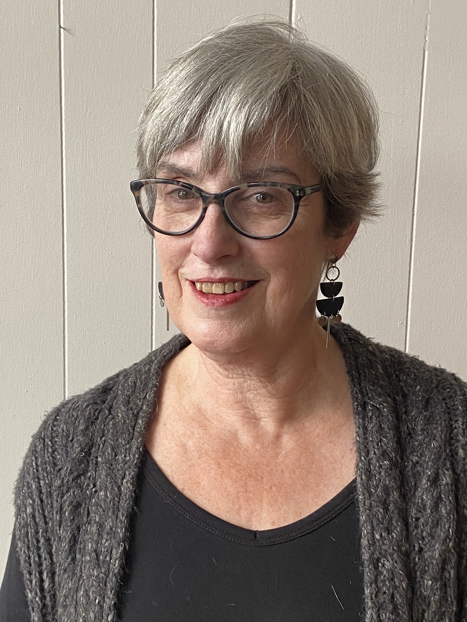 Ellen Rook About – Ellen White